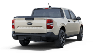 2025 Ford Maverick® External Image 4
